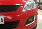 Red Suzuki Swift 2018 for sale in Quezon City-19