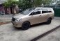 Sell Beige 2005 Toyota Innova in Quezon City-0