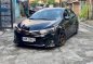 Selling Black Toyota Corolla altis 2014 in Quezon City-0