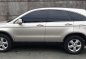 Sell 2007 Honda Cr-V in Manila-1