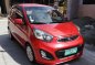 Sell 2012 Kia Picanto in Angeles-0