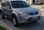 Sell Silver 2005 Ford Escape in Manila-0