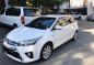 Sell 2017 Toyota Yaris in Manila-2