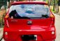 Sell Red 2010 Kia Picanto in Bacoor-0