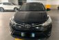 Black Toyota Vios 2016 for sale in Automatic-1