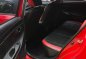 Selling Red Toyota Vios 2016 in Quezon City-1