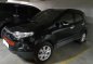 Black Ford Ecosport 2017 for sale in Automatic-1