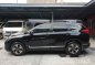 Black Honda Cr-V 2018 for sale in Las Pinas -5