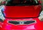 Sell Red 2010 Kia Picanto in Bacoor-3