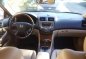 Pearl White Honda Accord 2004 for sale in Automatic-6