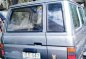 Grey Toyota tamaraw 1996 for sale in Manila-0