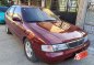 Sell Red 1997 Proton Saloon in Manila-0