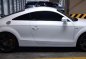 Sell White 2010 Audi Tt in Manila-1