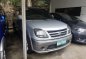 Silver Mitsubishi Adventure 2012 for sale in Antipolo-0