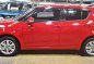 Red Suzuki Swift 2018 for sale in Quezon City-2