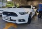 Ford Mustang 2016 Coupe for sale in Cebu City -0
