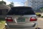 Sell Silver 2011 Toyota Fortuner in Manila-5