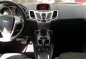 Black Ford Fiesta 2011 for sale in Cebu City-9