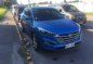 Selling Hyundai Tucson 2016 in Santa Rosa-0