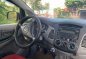 Silver Toyota Innova 2006 Manual for sale -4