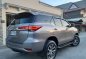 Toyota Fortuner 2018 for sale in Angeles -3
