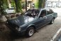 Sell Green 1987 Mitsubishi Lancer in Pasig-5