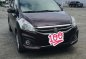 Selling Grey Suzuki Ertiga 2017 in Manila-8