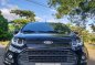 Black Ford Ecosport 2014 for sale in Automatic-4