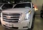 Sell 2017 Cadillac Escalade in Quezon City-1