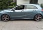 Selling Mercedes-Benz A-Class 2013 in Marikina-7