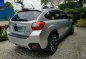 Silver Subaru Xv 2013 for sale in Quezon City-6