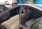 Selling Grey Nissan Almera 2017 in Cebu-1