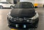 Black Toyota Vios 2016 for sale in Makati -0