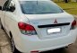 Selling Mitsubishi Mirage G4 2015 in Bacoor-3