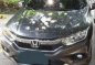 Grey Honda City 2018 for sale in Quezon City-0