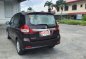 Selling Grey Suzuki Ertiga 2017 in Manila-1
