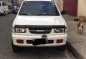 Selling Isuzu Crosswind 2003 in Quezon City-1