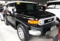 Selling Toyota Fj Cruiser 2016 in Pasig-0