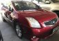 Nissan Sentra 2012 for sale in Pasay-0