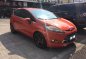 Sell 2013 Ford Fiesta in Manila-1