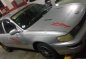Silver Toyota Corolla 2004 for sale in Pasig-0