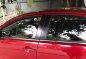 Red Mitsubishi Lancer 2013 for sale in Automatic-4