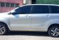 Sell Silver 2018 Toyota Avanza in San Fernando-1