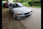 Sell 1998 Bmw 3-Series Sedan at 178000 km in Bacoor-1
