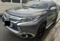 Mitsubishi Montero Sport 2018 for sale in Pasig -0
