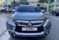 Mitsubishi Montero 2017 for sale in Makati -4