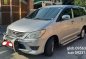 Sell 2012 Toyota Innova in Bacoor-1