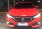 Honda Civic 2016 for sale in Manila -1