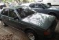 Sell Green 1987 Mitsubishi Lancer in Pasig-4