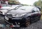 Selling Black Toyota Corolla altis 2014 in Quezon City-0